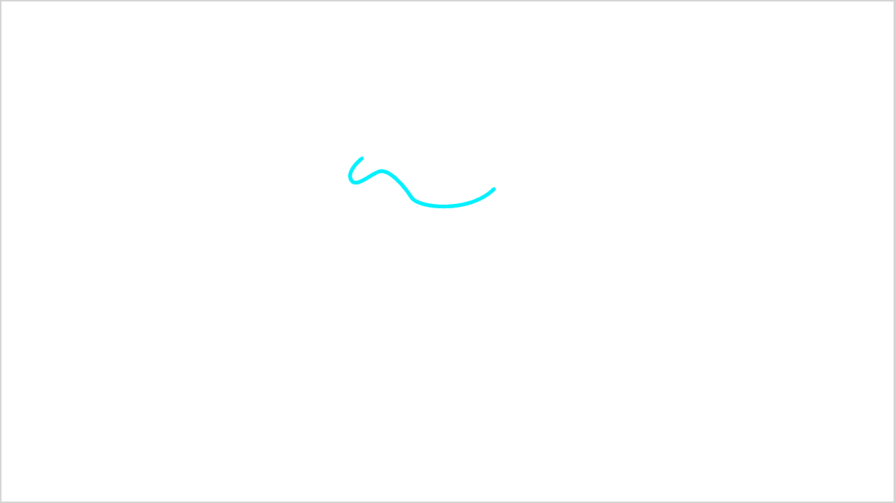 Cómo dibujar un caballito de mar paso a paso (1)